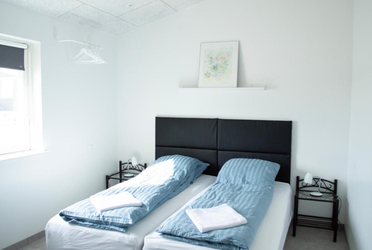 Gording Bed And Breakfast المظهر الخارجي الصورة